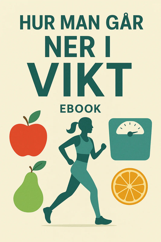 Guide till viktminskning
